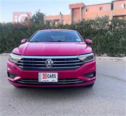 فولكسفاغن جيتا